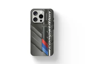 BMW Coque Smartphone Pro Max Série Limitée S